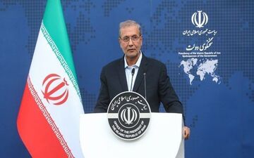 امیدواریم مجلس تازه نفس به دولت بپیوندد
