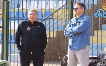 وکیل برانکو: امروز آخرین مهلت پرسپولیس است/ کسر امتیاز در انتظار پرسپولیس