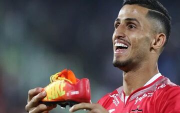 قیمت فروش علیپور لو رفت!
