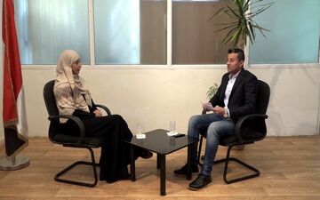 بررسی وضعیت اسفناک کودکان یمنی   