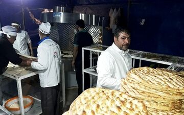  افزایش قیمت نان هنوز قطعی نشده است
