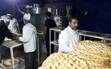  افزایش قیمت نان هنوز قطعی نشده است
