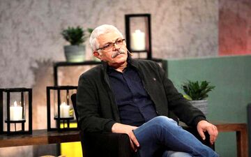 پرویز فلاحی‌پور به آی‌فیلم می‌آید