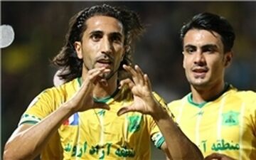  جاسم کرار شایعه جداییش از نفت را تکذیب کرد
