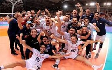 شاگردان کولاکوویچ در جایگاه دوم قرار گرفتند