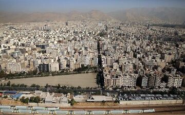 پایان مهر ماه آخرین مهلت ثبت اطلاعات ملکی و سکونتی
