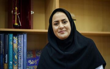 نعمتی به عنوان یکی از ورزشکاران شاخص معرفی شد 