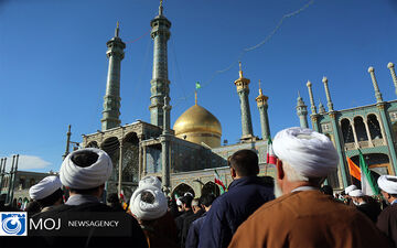 تقارن خوش یمن نوروز 1402 با ماه مبارک رمضان/ در شهر قم هم زیارت کنید هم سیاحت 
