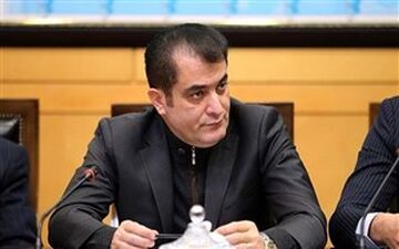  تکذیب استعفای خلیل زاده از استقلال