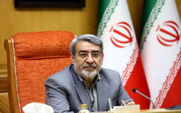 در صورت موافقت دولت عراق، مرز خسروی برای اربعین فعال می‌شود