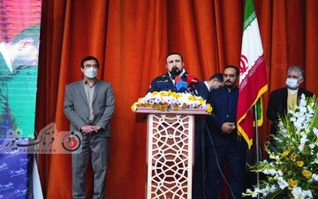 سخن نمی‌گویم عمل خواهم کرد