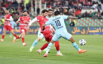 خبر فوری باشگاه پرسپولیس درباره لیست خروجی