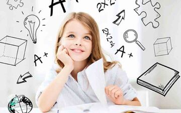 چند روش مفید و کاربردی برای تقویت تمرکز حواس
