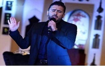  رونمایی خواننده مشهور از دختر تازه متولد شده‌اش