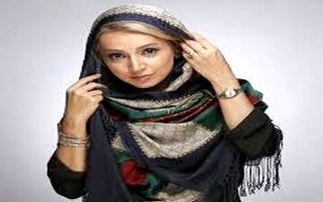 استایل متفاوت "شبنم قلیخانی" در جشن خصوصی سینما