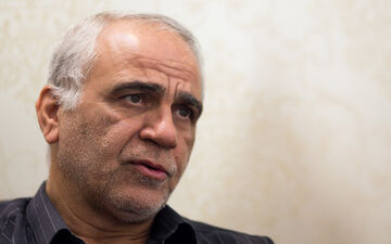 وزیر دولت احمدی‌نژاد از اوین آزاد شد 