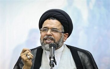 انتقاد وزیر اطلاعات از ‌فضاسازی و دامن‌زدن به فضای روانی جامعه در شبکه مجازی‌‌