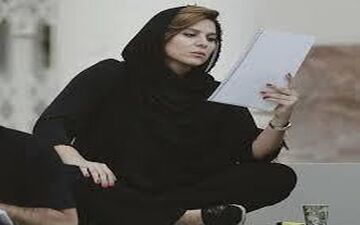 عکس پاییزی «سحر دولتشاهی»