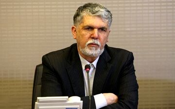 پیام وزیر فرهنگ و ارشاد اسلامی به مناسبت بزرگداشت روز خیام