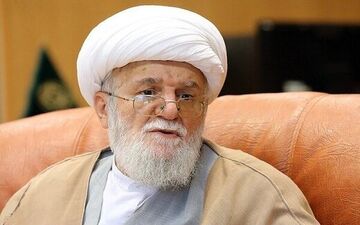  شخصیت‌های سیاسی و نظامی که درگذشت آیت الله تسخیری را تسلیت گفتند