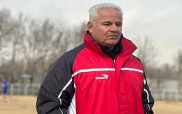 پیوس: توانمند هستم، آرزویم پرسپولیس است!