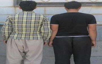 بازگرداندن 6200 هزار متر مربع زمین خواری در گیلانغرب به بیت المال 

