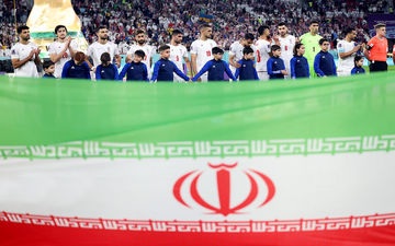 دستیاران قلعه نویی در تیم ملی؛ مربی برزیلی و یک پرسپولیسی روی نیمکت ایران
