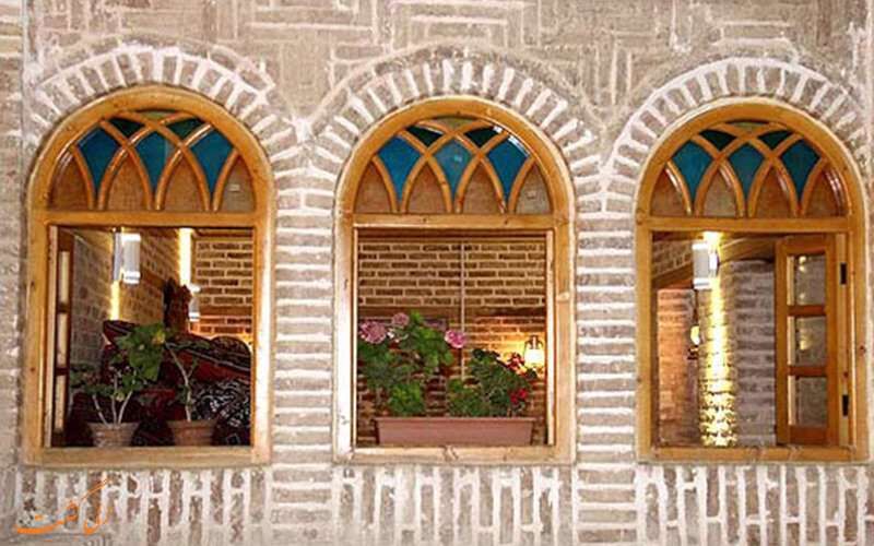 حسینیه جاجرمی‌ها؛ بنایی قاجاری که هویت تاریخی بجنورد را روایت می‌کند