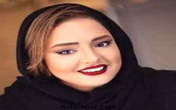 نرگس محمدی و علی اوجی در دورهمی