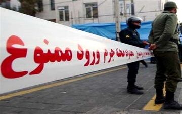  قتل مرد سالخورده در خانه قدیمی محله خزانه/ اظهارات ضد و نقیض پسر مقتول راز جنایت را فاش کرد 