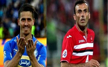 کی روش بالاخره از لجبازی دست برداشت ! دو ستاره محبوب استقلال وپرسپولیس به اردوی تیم ملی دعوت می شوند !