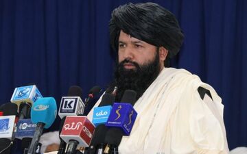 طالبان: در افغانستان یک مذهب داریم/ همه حنفی هستند!