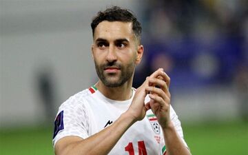 افت عجیب سامان قدوس؛ تصمیمی که به ضررش تمام شد!