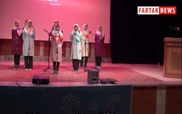 سخاوت کرمانشاهیان در کمک به محرومان+فیلم