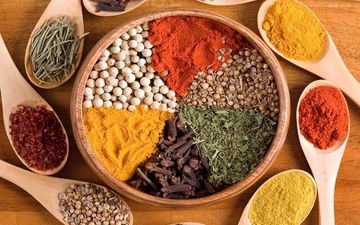 
جایگزین‌های طبیعی مُسکن‌ها رابشناسید!