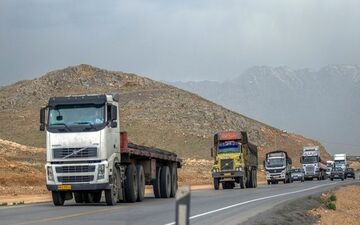 تخصیص ارز مورد نیاز رانندگان از نیمه دوم مرداد