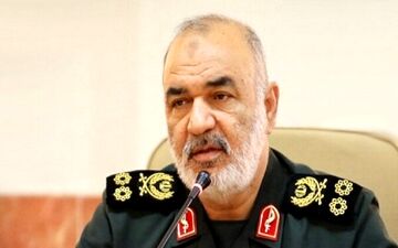 مسیر جبهه مقاومت با عزمی راسخ تر تداوم می یابد