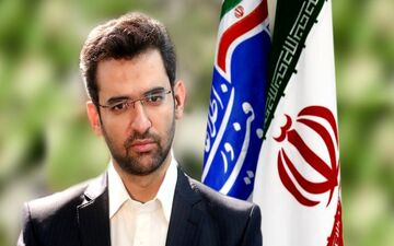 واکنش وزیر ارتباطات به فیلتر شدن تلگرام