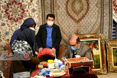 نمایشگاه خانه مدرن