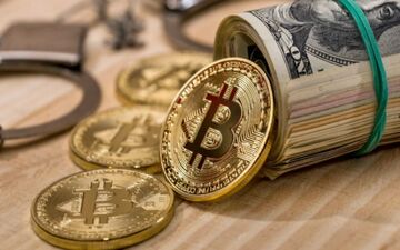 کشف 51 دستگاه بیت کویین غیرمجاز در سنقروکلیایی