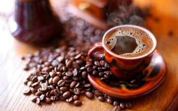 قهوه را روزانه به این میزان بنوشید