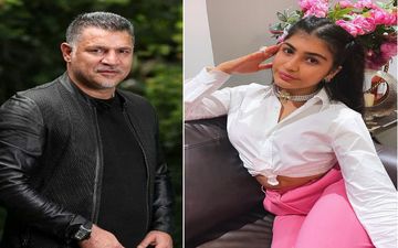 تصویر عجیب دختر علی دایی و مادرش ! / آبروی علی دایی رفت