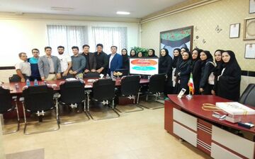 برگزاری کارگاه روانشناسی کاربرد زبان بدن و مدیریت هیجان برای داوران تکواندو کرمانشاه به روایت تصویر