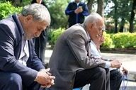تاخیر در واریز حقوق بازنشستگان تامین اجتماعی با حروف آخر الفبا