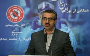 جهانپور از حذف نرم افزار ماسک در گوگل پلی خبر داد