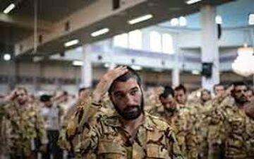 اجباری نبودن تراشیدن موی سر سربازان اجرایی شد