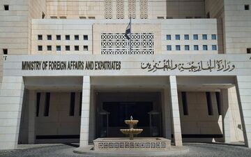 سوریه ورود غیرقانونی وزیر جنگ اسرائیل به اراضی خود را محکوم کرد