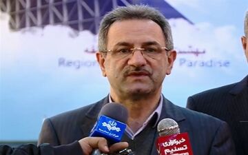 تأکید استاندار تهران بر راه‌اندازی صندوق حمایت از محصولات کشاورزی