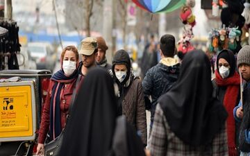 اسامی بحرانی‌ترین شهرهای کرونایی ایرانی