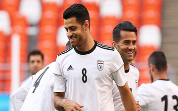 اولین شکست پرسپولیس و برانکو در فصل نقل‌وانتقالات + عکس
